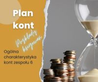 Konta zespołu 6. Przykłady księgowań  