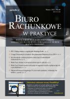 Biuro rachunkowe w praktyce nr 64 4FS0064