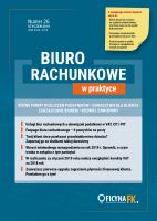 Biuro Rachunkowe w praktyce - styczeń 2019