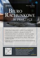 Biuro rachunkowe w praktyce nr 88 4FS0088