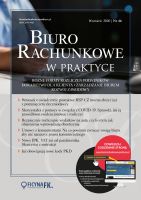 Biuro rachunkowe w praktyce nr 46 4FS0046