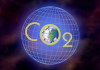 CO2 na kuli ziemskiej