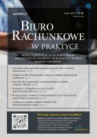 Biuro rachunkowe w praktyce nr 80 4FS0080