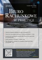 Biuro rachunkowe w praktyce nr 84 4FS0084