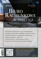 Biuro rachunkowe w praktyce nr 90 4FS0090