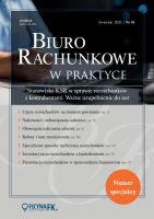 Nr 16 Kwiecień 2021. Wydanie specjalne