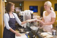 Jaka jest stawka VAT na usługi wykonywane przez kucharza