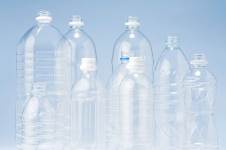 Kwestia stawki VAT na wodę butelkowaną