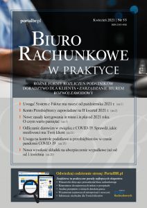 Biuro rachunkowe w praktyce nr 53 4FS0053